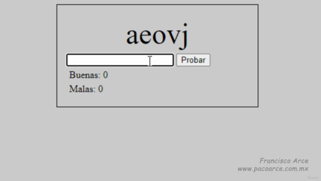 Aprende JavaScript sin dolor – Screenshot 2