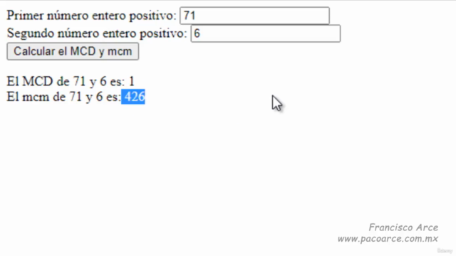 Aprende JavaScript sin dolor – Screenshot 4