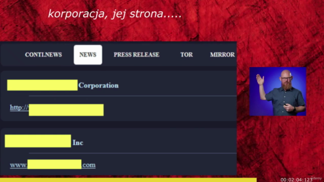 Phishing. Jak hakerzy atakują mailami, jak się chronić? – Screenshot 1