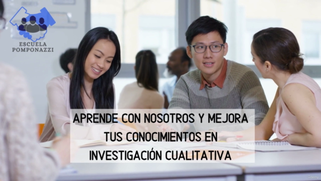 Investigación cualitativa, diseños y análisis – Screenshot 3