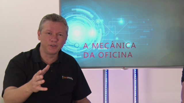 Como gerenciar uma Oficina Mecânica, aprenda desde o zero – Screenshot 1