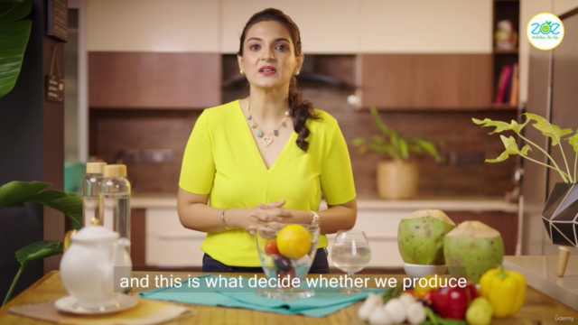 Fertility Boosting Diet: 5 Point Eating Plan for Fertility. – Screenshot 2