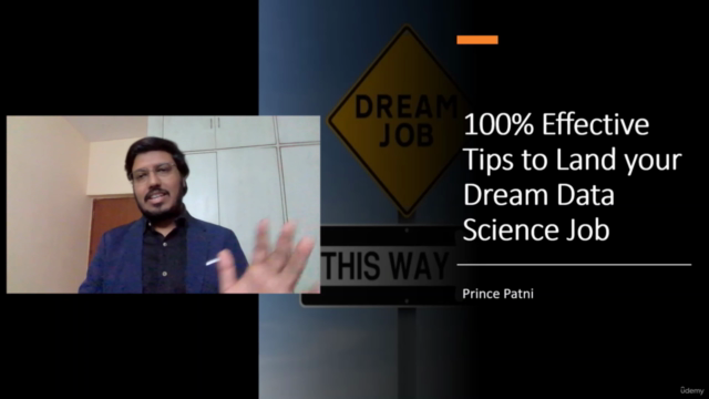 Most Effective Tips to get your Dream Data Science Job - Screenshot_01