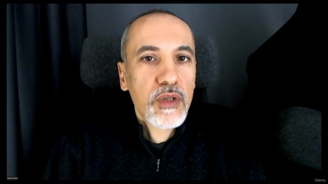 İş İngilizcesi - Dış Ticaret İngilizcesi B2-C1 – Screenshot 4