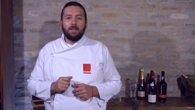 Enogastronomia: da teoria a prática – Screenshot 4