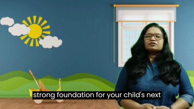 The Complete Early Childhood Education (Lower Kindergarten) – Screenshot 1
