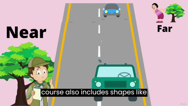 The Complete Early Childhood Education (Lower Kindergarten) – Screenshot 3