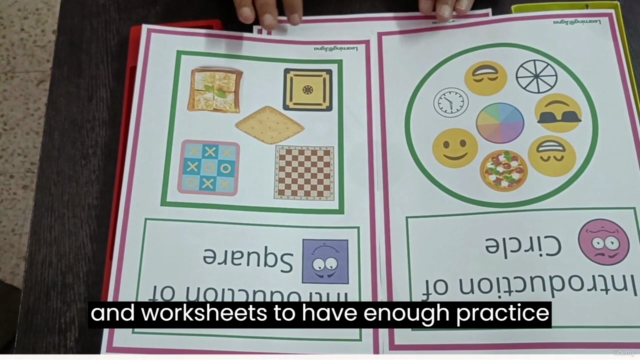 The Complete Early Childhood Education (Lower Kindergarten) – Screenshot 4