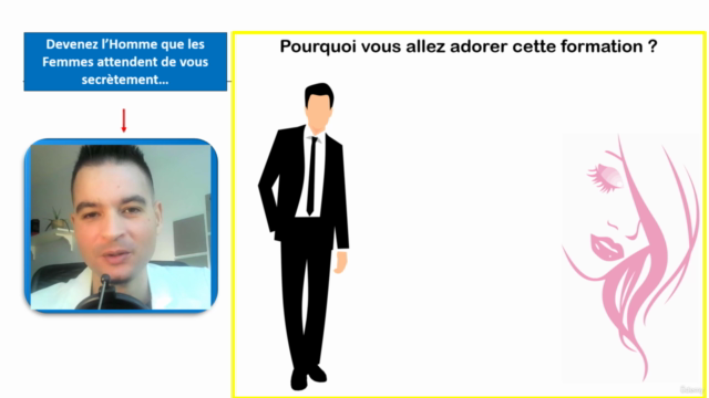 La psychologie des COUPLES QUI DURENT (AMOUR) – Screenshot 1