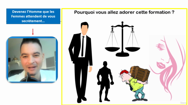 La psychologie des COUPLES QUI DURENT (AMOUR) – Screenshot 3