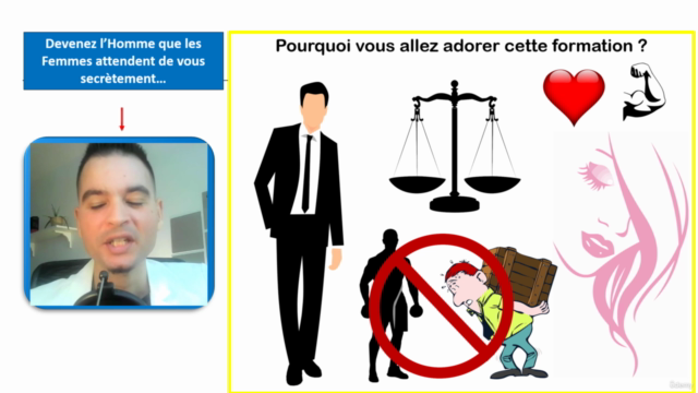 La psychologie des COUPLES QUI DURENT (AMOUR) – Screenshot 4