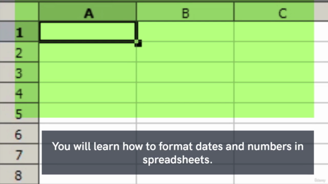 Spreadsheet: Excel & Google Sheet (Beginner to Intermediate) - Screenshot_03