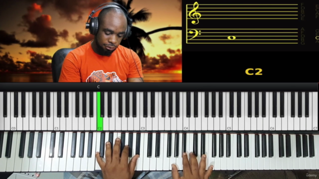 How To Play Piano: A Complete Beginner Piano Course – Screenshot 3