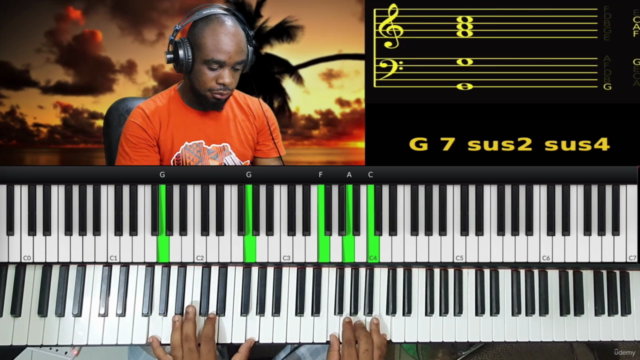 How To Play Piano: A Complete Beginner Piano Course – Screenshot 4