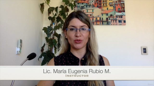 Coaching y Liderazgo Organizacional – Screenshot 1