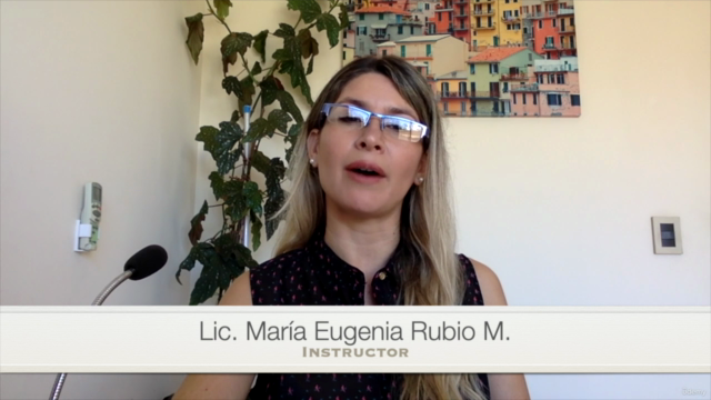 Coaching y Liderazgo Organizacional – Screenshot 3
