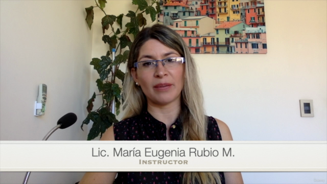 Coaching y Liderazgo Organizacional – Screenshot 4