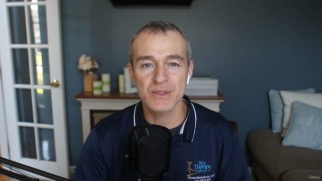 Everything You NEED to Know About Fixing Frozen Shoulder – Screenshot 1