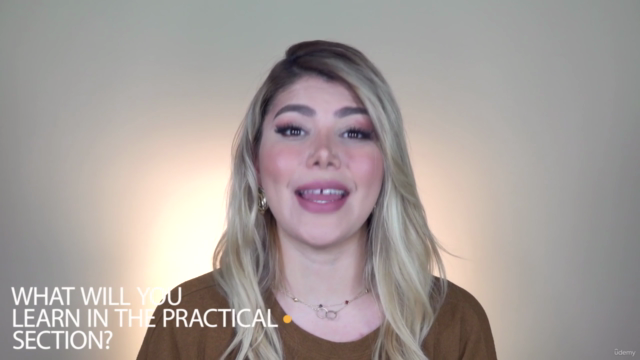 Henna Brow Tinting Training for Beginners & Professionals – Screenshot 3