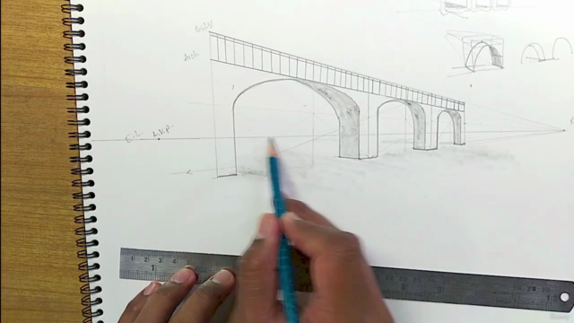 Ultimate Perspective Drawing Course for Beginners – Screenshot 3