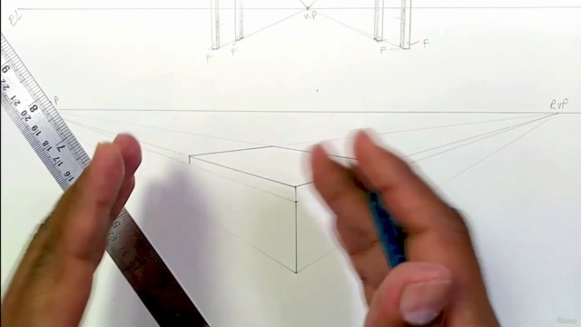 Ultimate Perspective Drawing Course for Beginners - Screenshot_04