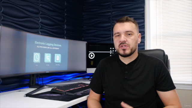 How to start a trucking company with new MC and USDOT #s – Screenshot 1
