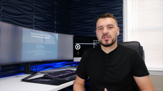 How to start a trucking company with new MC and USDOT #s – Screenshot 2
