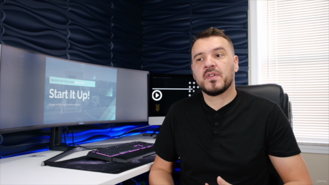 How to start a trucking company with new MC and USDOT #s – Screenshot 3