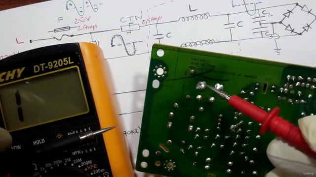 Power Electronics: Essential of Electronics for beginners – Screenshot 1