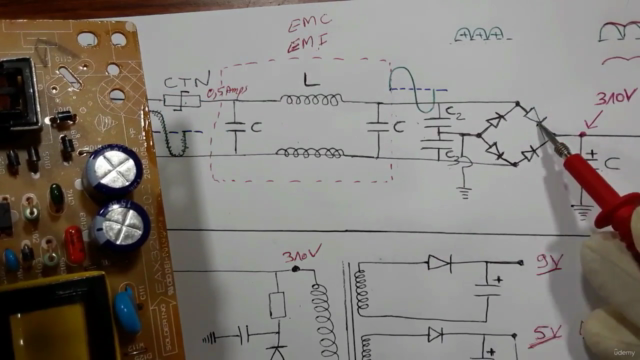 Power Electronics: Essential of Electronics for beginners – Screenshot 2