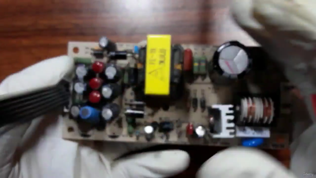 Power Electronics: Essential of Electronics for beginners – Screenshot 4