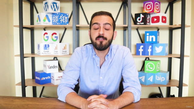 Uzmanından Sosyal Medya Reklam Eğitimi, Kursu - Güncel – Screenshot 1