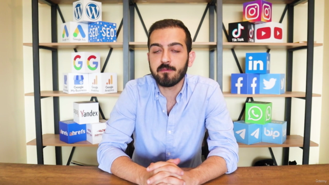 Uzmanından Sosyal Medya Reklam Eğitimi, Kursu - Güncel – Screenshot 2