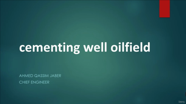S-Cementing well oilfield - Screenshot_03