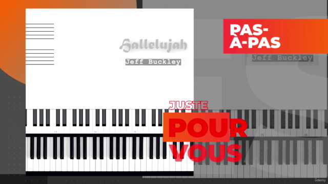 Piano sans solfège / Cours complet : Cours de Musique/Piano – Screenshot 4