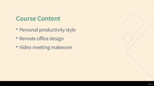 Maximizing Productivity: How to Organize Your Remote Office – Screenshot 4