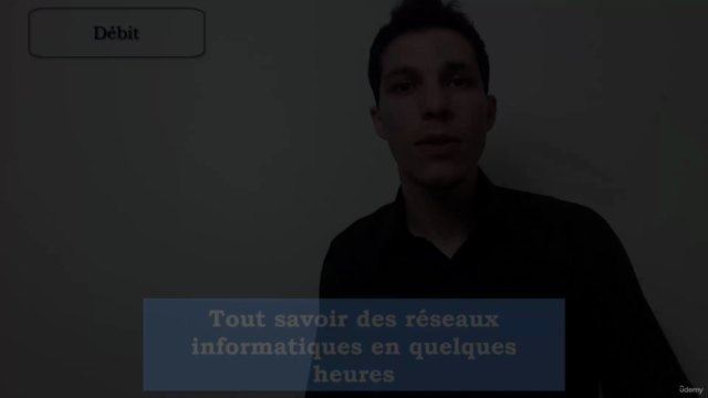Volume II - Les bases de la sécurité informatique – Screenshot 1