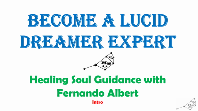 Becoming an Expert at Lucid Dreaming – Screenshot 1