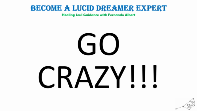 Becoming an Expert at Lucid Dreaming – Screenshot 2