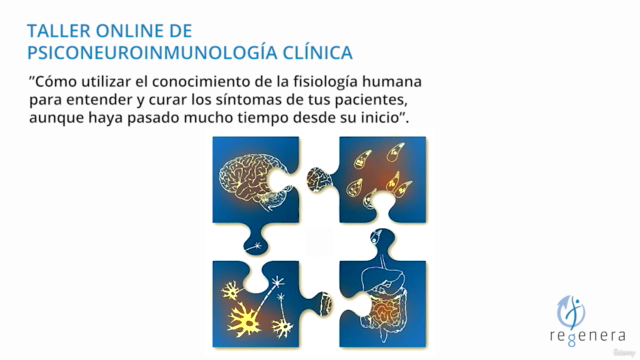 Taller de Psiconeuroinmunología Clínica – Screenshot 4