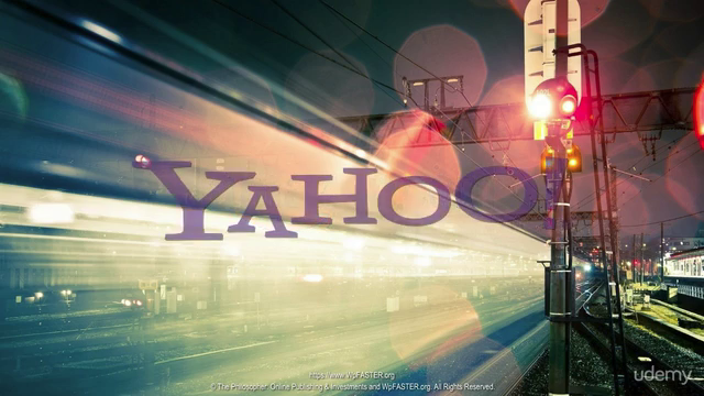 The WpFASTER WordPress Speed Optimization Master Course – Screenshot 2