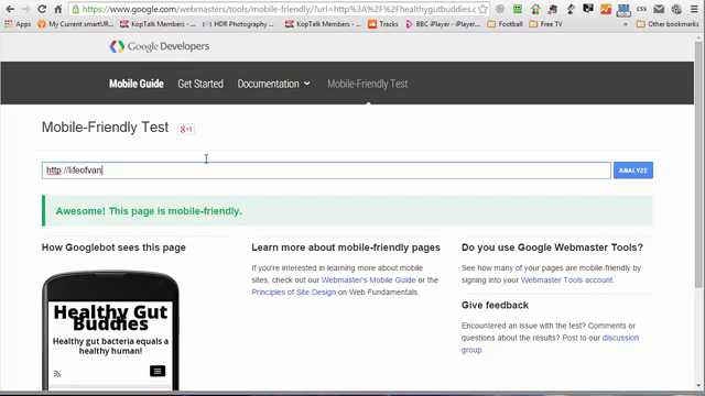 Convert an HTML Site to Wordpress for Better Search Rankings - Screenshot_02