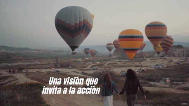 Masterclass: Coaching & liderazgo en tiempos de crisis – Screenshot 3