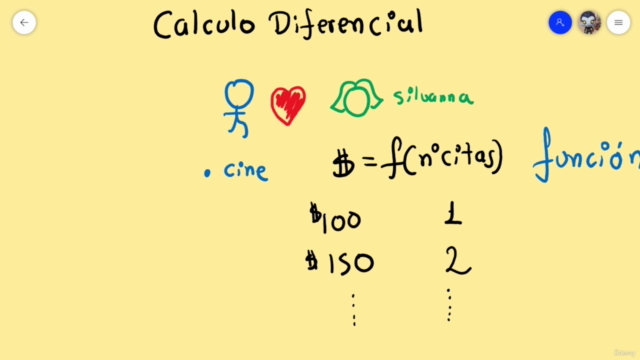 Matemáticas para Machine Learning y Data Science – Screenshot 4