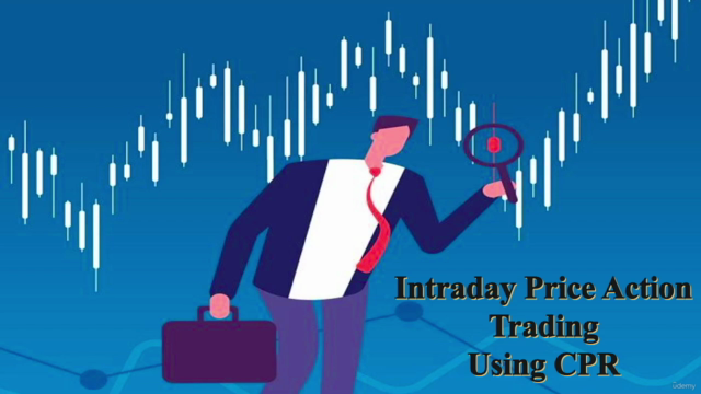 Complete Price Action Trading Using CPR – Screenshot 1