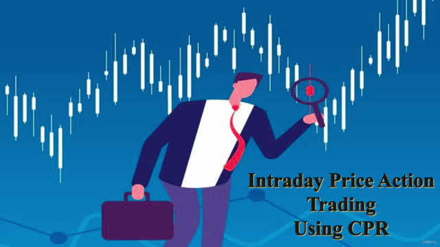 Complete Price Action Trading Using CPR – Screenshot 3