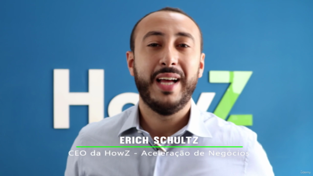 Gestão de Negócios para Empreendedores e Empresários – Screenshot 1