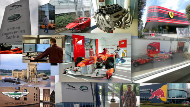 Catia V5 Practice Projects - From Beginner to Expert Designs – Screenshot 2