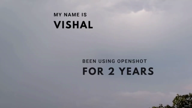 Complete OpenShot Course : Beginner to Advance Video Editing – Screenshot 1