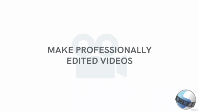 Complete OpenShot Course : Beginner to Advance Video Editing – Screenshot 2